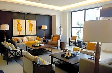 M Hotel Sorong Managed by East Season