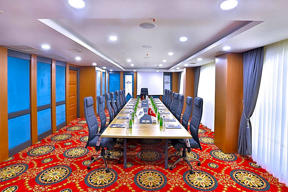 Elazığ Marathon Hotel