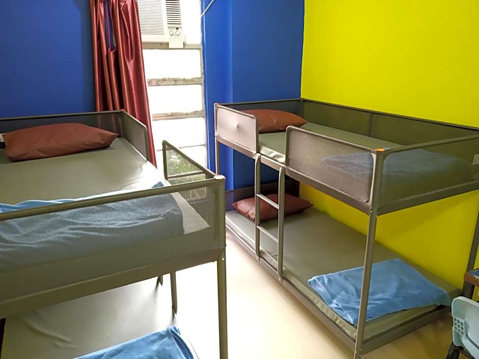 YHA Bradbury Jockey Club Tai Mei Tuk Youth Hostel(Tai Po)