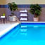 Chicago Marriott Northwest