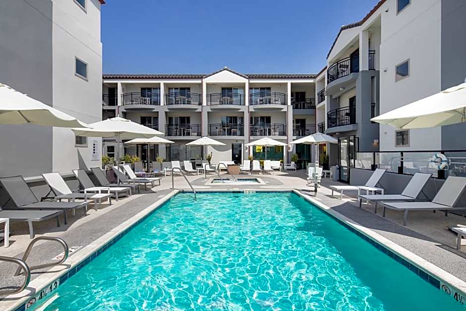 Ocean Park Inn