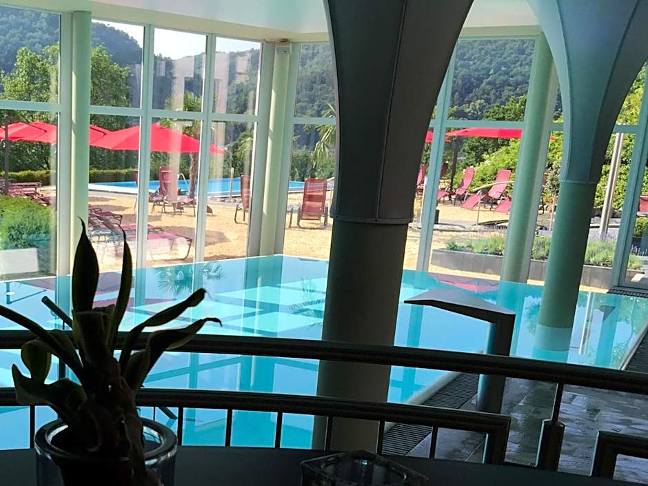 Moselstern Parkhotel Krähennest