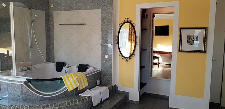 Resort Hotel Seebauer Gut Wildbad