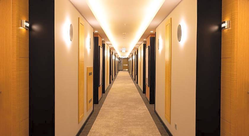 Bilkent Hotel and Conference Center