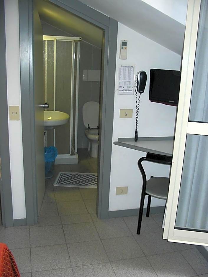 Hotel Danio Lungomare