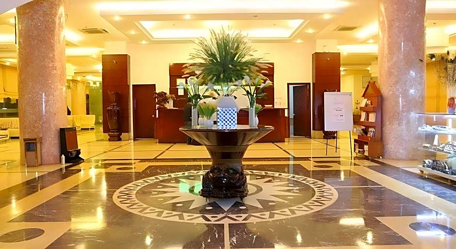 Dakruco Hotel