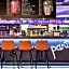 Moxy by Marriott Frankfurt East