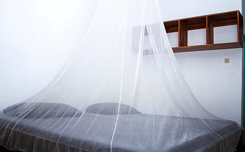 BK Homestay, Batukaras