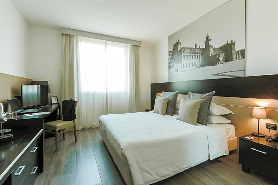 Hotel Carpi