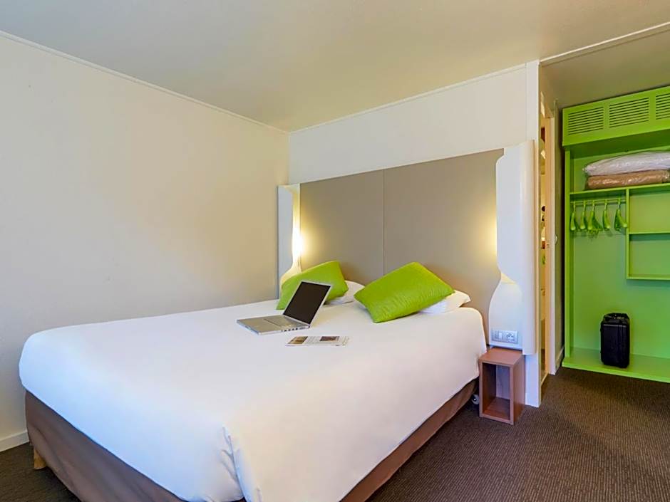 Campanile Pont-Ã -Mousson