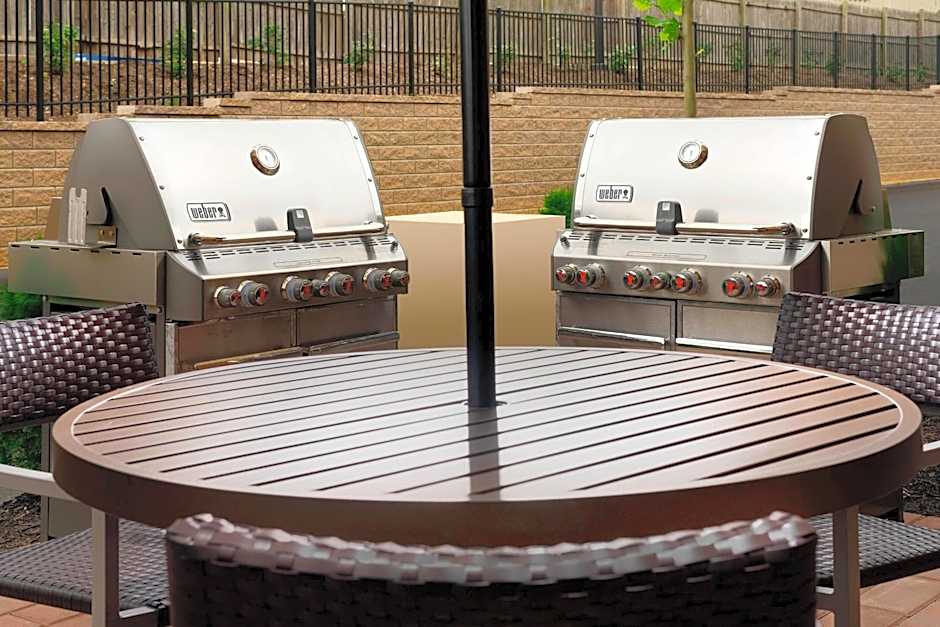 TownePlace Suites by Marriott Alexandria Fort Belvoir