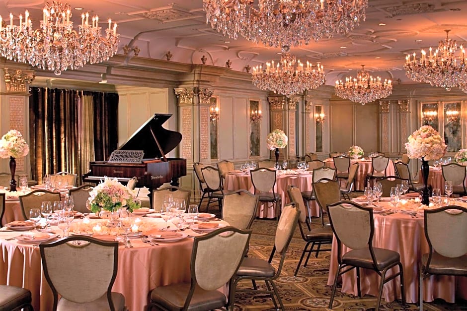 Grand Bohemian Lodge Asheville, Autograph Collection®