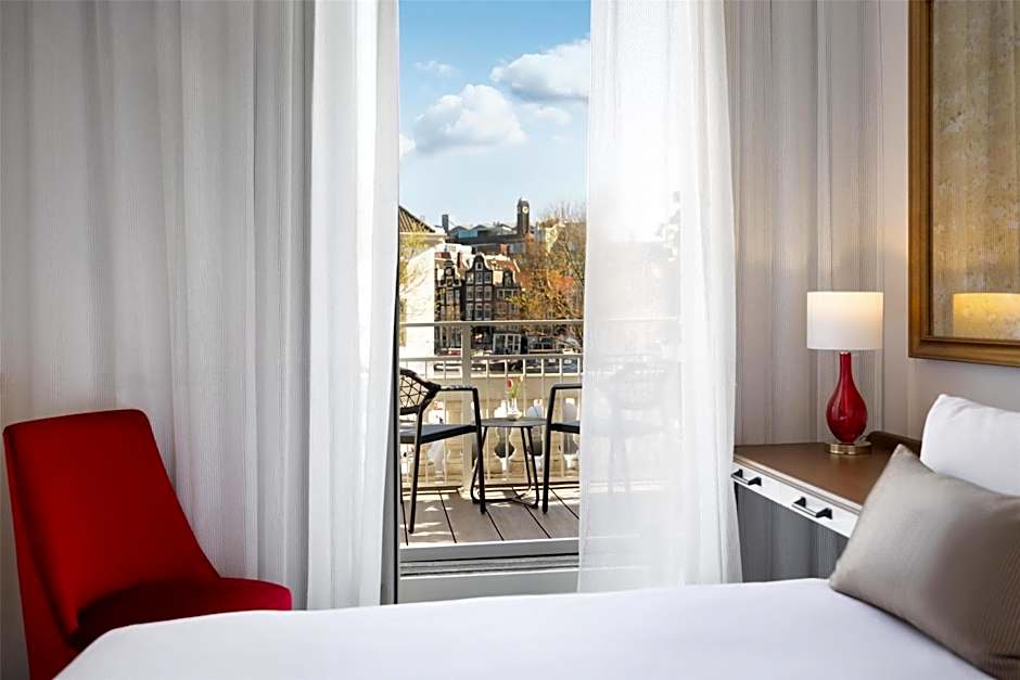Hotel NH Collection Amsterdam