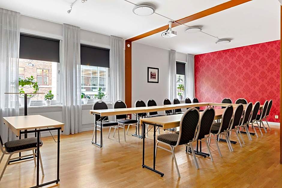 Best Western Plaza Hotel