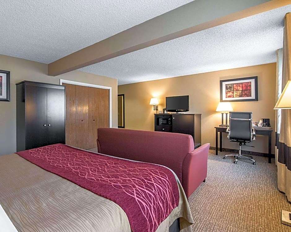 Comfort Inn Saugerties