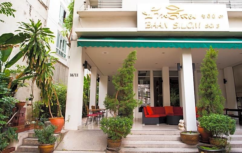Baan Silom Soi 3