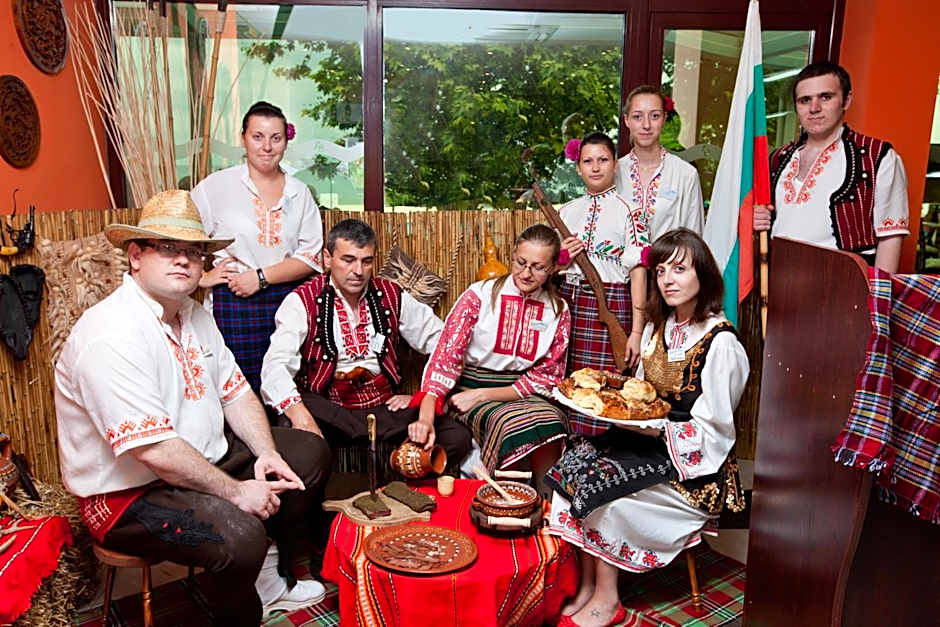 Hotel Arabella Beach