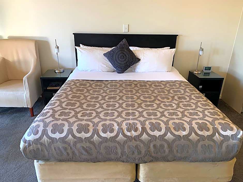 Salerno Motel Apartments