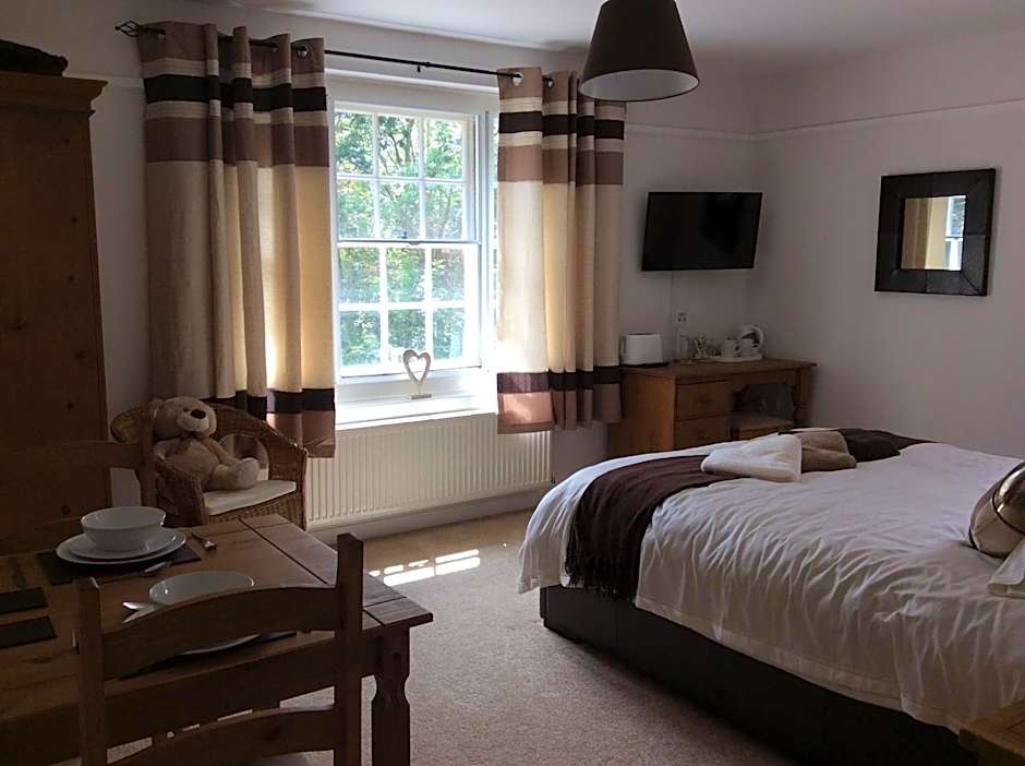 Beightons Bed and Breakfast