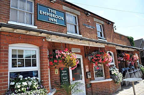 The Emmbrook Inn Hotel