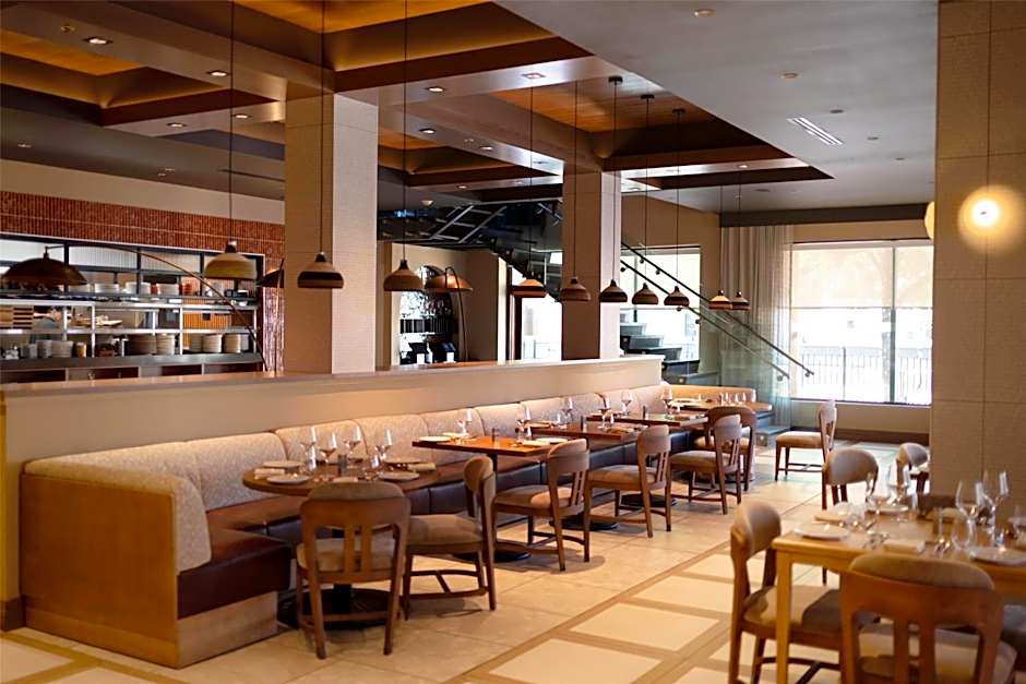 Hotel Andaluz Albuquerque Curio Collection by Hilton