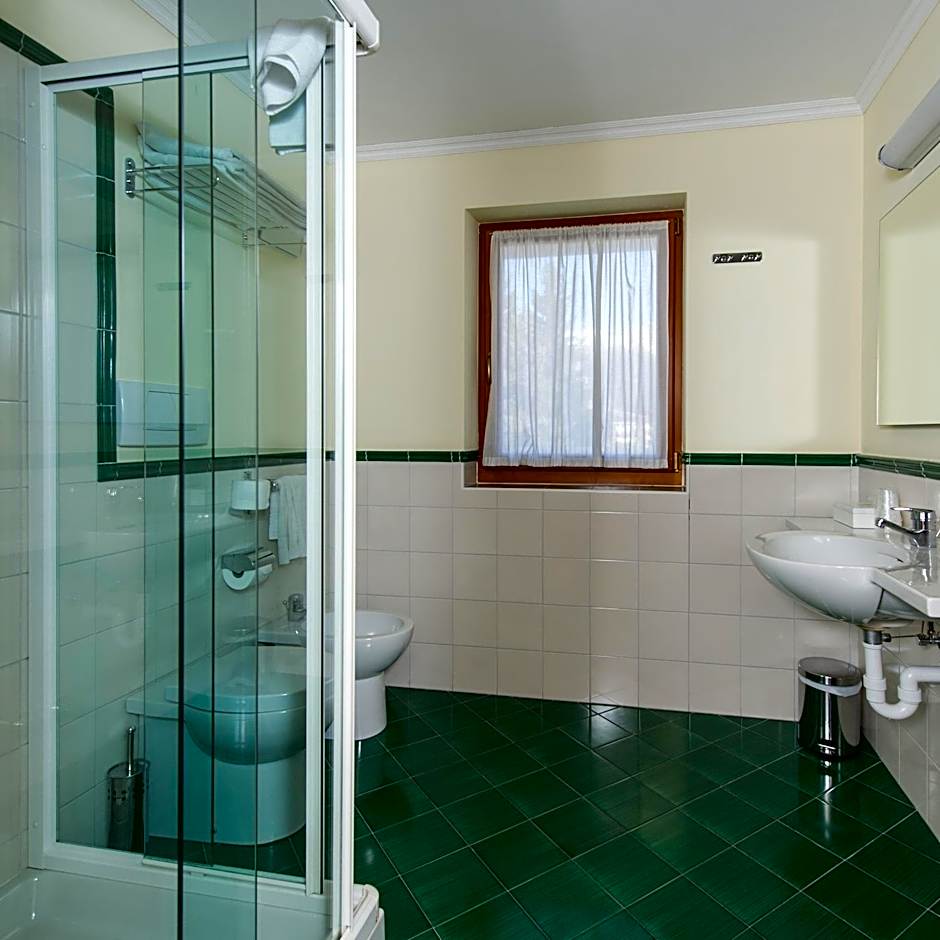 Family Hotel Gran Baita