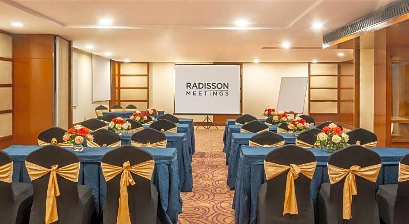 Park Inn Gurgaon