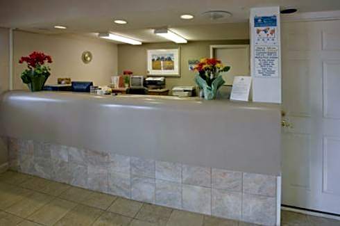 Americas Best Value Inn & Suites/Murfreesboro