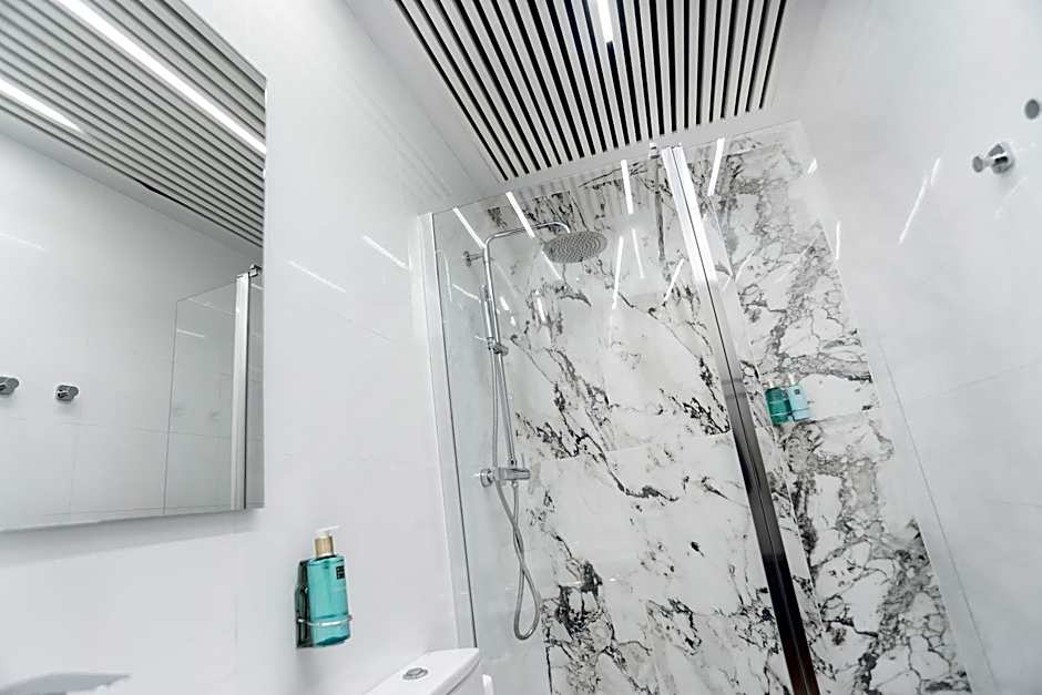 Hotel La Casa de Los Mosaicos by Maxi Hoteles