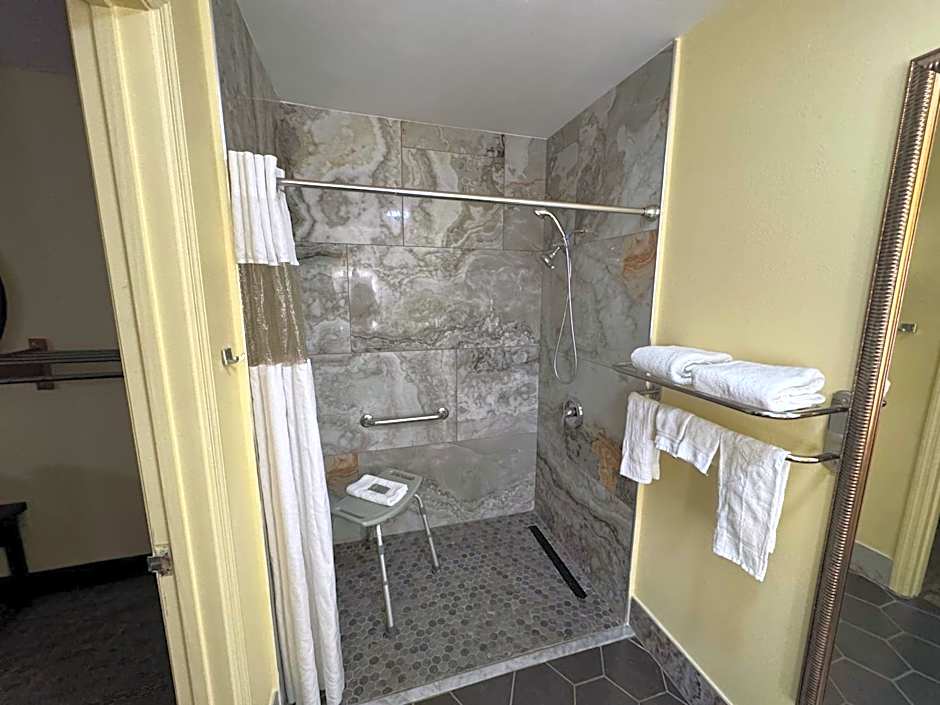 SureStay Hotel by Best Western Manning