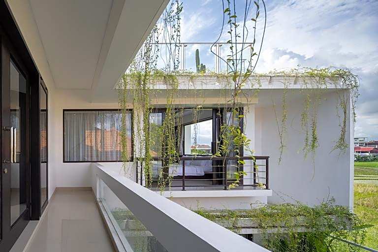 Villa Manggo