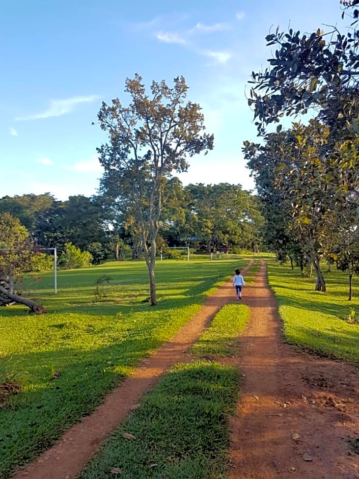 Fazenda Hotel Bem Ecológico