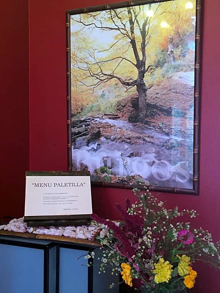 Hostal Restaurant Jose Luis