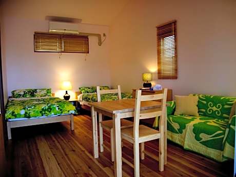Apartment (2 Adults) - Non-Smoking