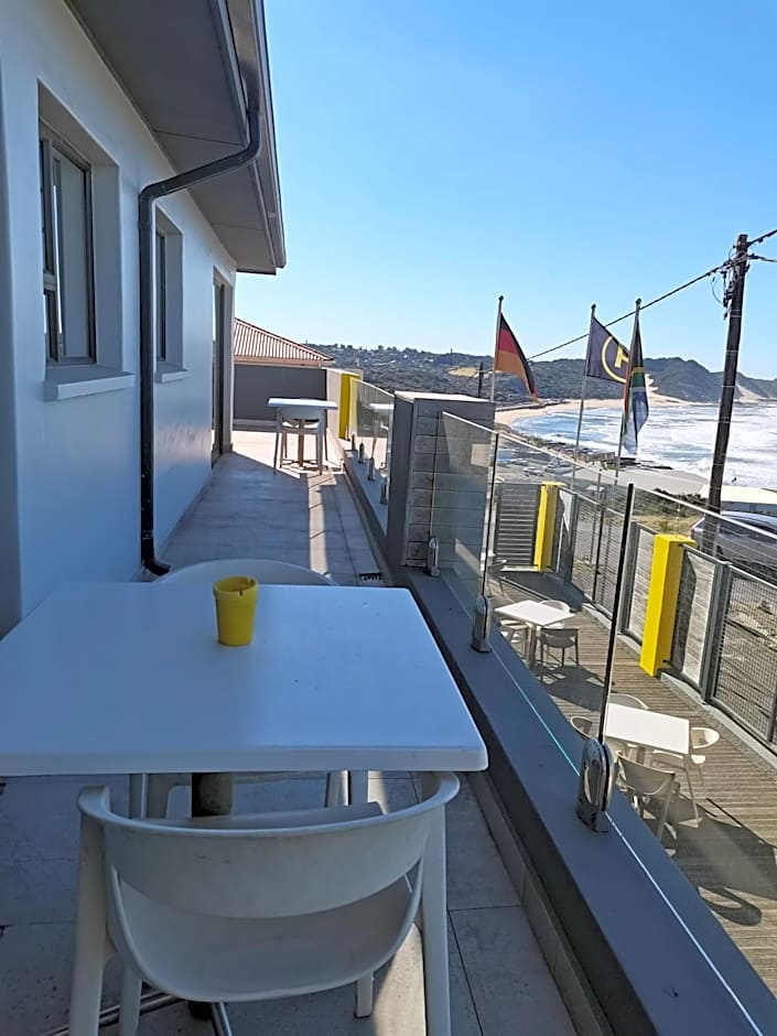 The Paralian Exclusive Guest House