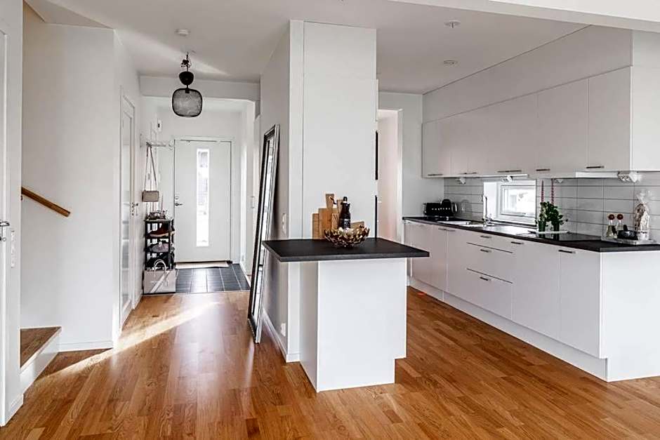 Strandnära uthyrning i Båstad