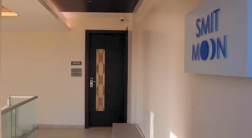 Blisss Hotel, Kolhapur 