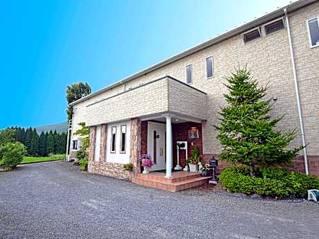 Kirishima shikisai no sato Manyu