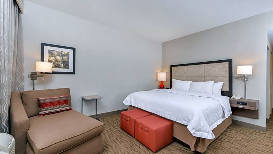 Hampton Inn Gonzales