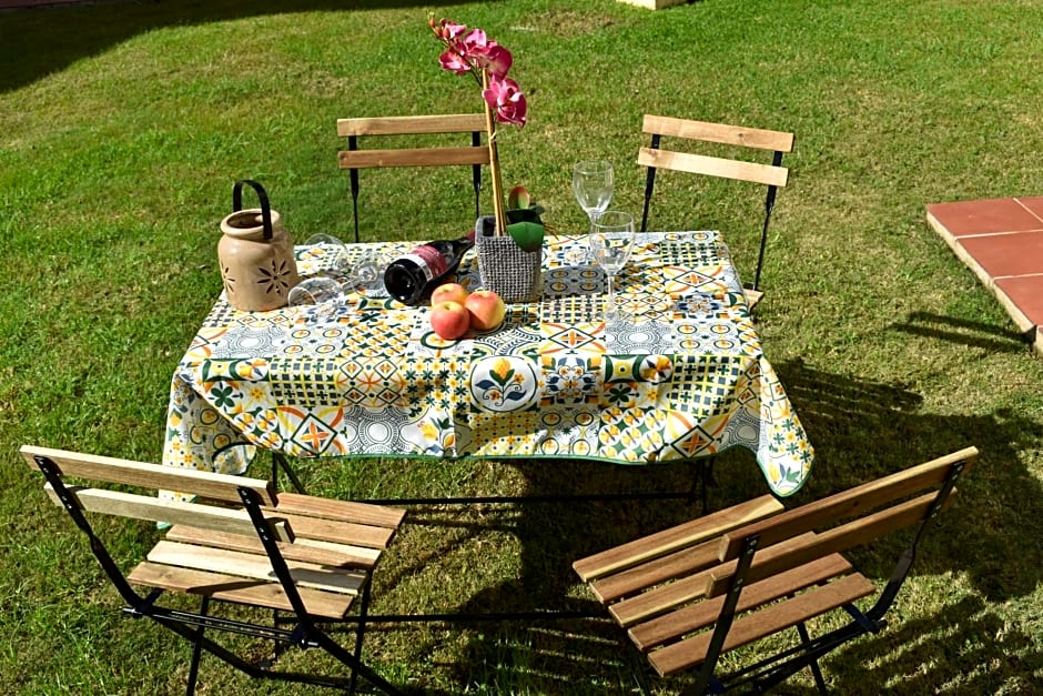 Interpass Golf Playa Country Club