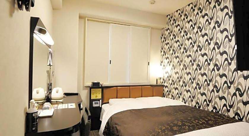 APA Hotel Nishimaizuruekimae