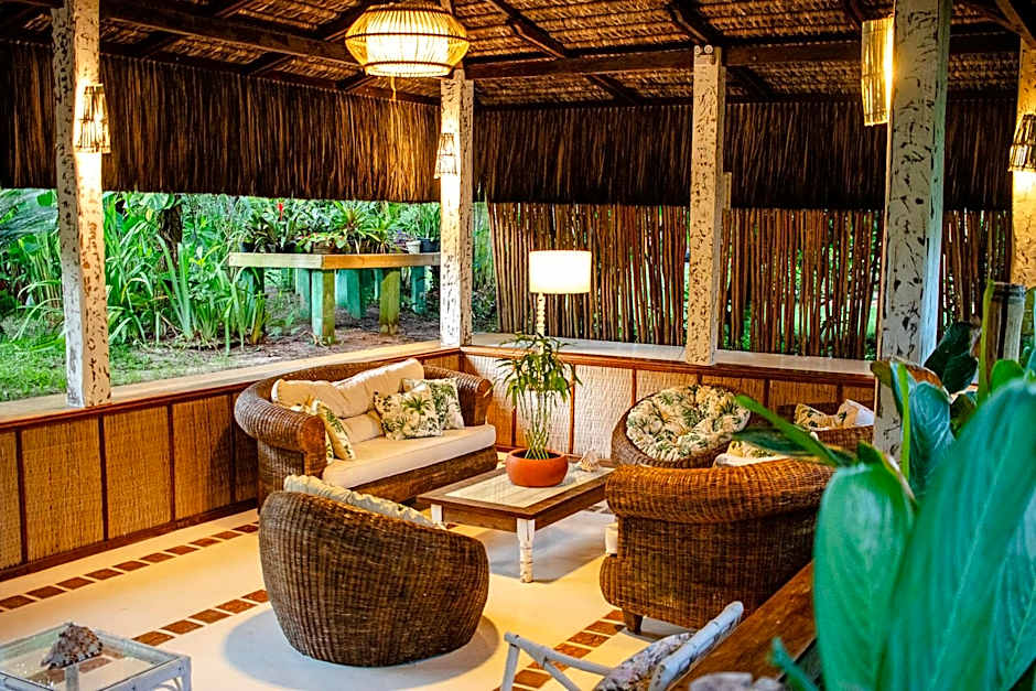 Privillage Praia Pousada de Charme