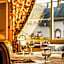 Hotel-Restaurant Domaine de la Grande Garenne