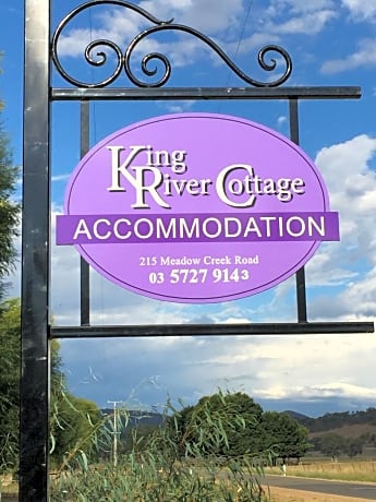 King River Cottage