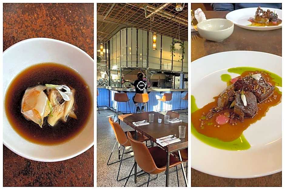 Hotel La Grande Cloche