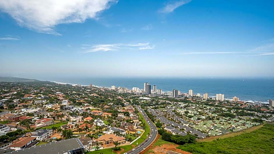 Umhlanga Arch Luxury