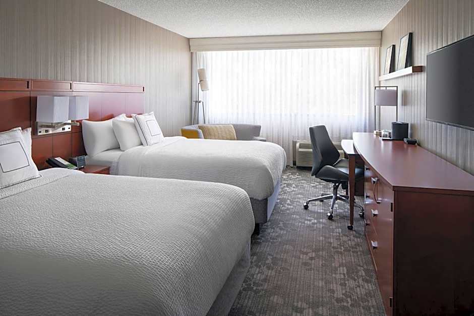 Courtyard by Marriott Richmond Berkeley
