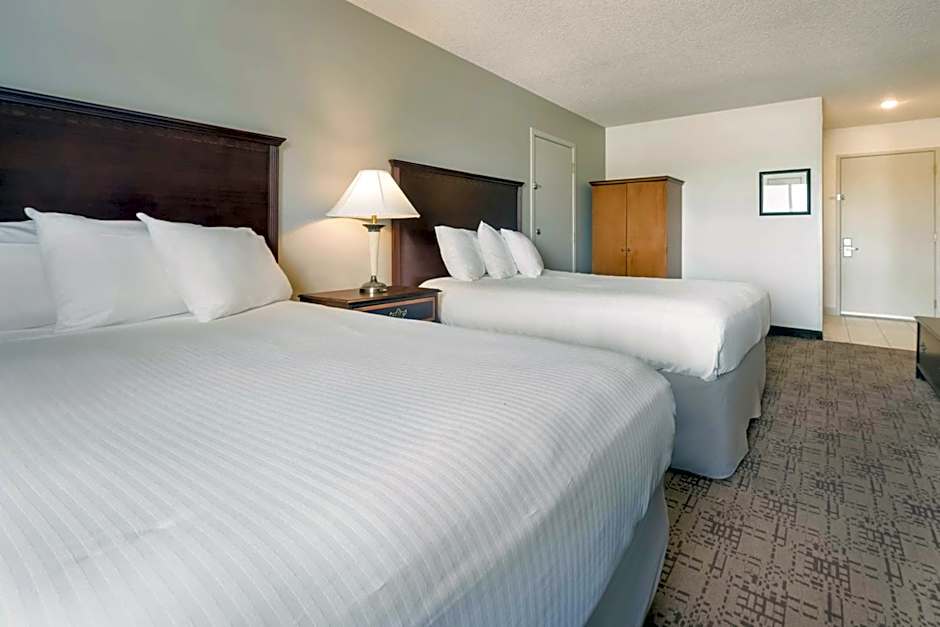 SureStay Hotel by Best Western Thomson