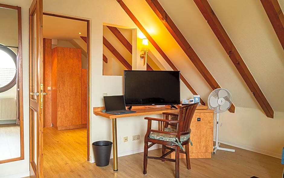 Tripinn Bristol Hotel Mainz