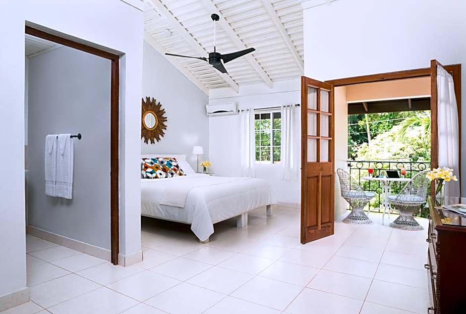 White Sands Negril Hotel